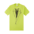 Camiseta Nike x Off-White NRG A6 Tee 'Lime Green'