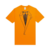 Camiseta Nike x Off-White NRG A6 Tee 'Orange Peel'