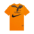 Camiseta Nike x Off-White NRG A6 Tee 'Orange Peel'