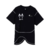 Camiseta Nike x Off-White NRG RU Short-Sleeve T-Shirt 'Black'