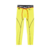 Calça Nike Women's x Off-White Pro Tights 'Opti Yellow'