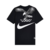 Camiseta Off-White x Nike NRG A6 Tee 'Black'