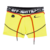 Shorts Nike x Off-White NRG RU Pro 'Opti Yellow'