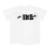 Camiseta Nike x Sacai Hybrid T-Shirt 'White'