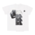 Camiseta Nike x Sacai Hybrid T-Shirt 'White'