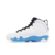 Tënis Air Jordan 9 Retro 'Powder Blue' 2024