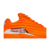 NOCTA x Nike Hot Step 2 'Total Orange'