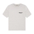 Camiseta Fear of God Essentials Tee 'Light Oatmeal'