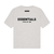 Camiseta Fear of God Essentials Tee 'Light Oatmeal'