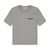 Camiseta Fear of God Essentials Tee 'Dark Oatmeal'