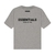 Camiseta Fear of God Essentials Tee 'Dark Oatmeal'