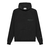 Casaco Moletom Fear of God Essentials Pullover Hoodie 'Black'