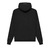 Casaco Moletom Fear of God Essentials Pullover Hoodie 'Black'