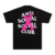 Camiseta Anti Social Social Club Cancelled T-Shirt 'Black'