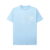 Camiseta Anti Social Social Club Partly Cloudy Tee 'Blue'