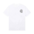 Camiseta Anti Social Social Club Kkoch Tee 'White'