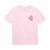 Camiseta Anti Social Social Club Kaburosai Tee 'Pink'