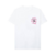 Camiseta Anti Social Social Club Bitter Tee 'White'