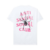 Camiseta Anti Social Social Club Bitter Tee 'White'