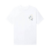 Camiseta Anti Social Social Club Tonkatsu Tee 'White'