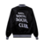 Jaqueta Anti Social Social Club Souvenir Jacket 'Black'