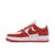 Louis Vuitton x Air Force 1 Low 'White Comet Red' na internet
