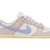 Tênis Nike Dunk Low 'Pink Oxford' Feminino