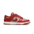 Nike Dunk Low 'UNLV' 