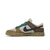 Tênis Nike Dunk Low 'Golden Moss'