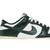 Tênis Nike Dunk Low 'Vintage Green' Wmns 