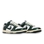 Tênis Nike Dunk Low 'Vintage Green' Wmns 