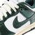 Tênis Nike Dunk Low 'Vintage Green' Wmns 