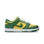 Tênis Nike Dunk Low SP 'Brazil' 2020