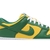 Tênis Nike Dunk Low SP 'Brazil' 2020