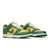 Tênis Nike Dunk Low SP 'Brazil' 2020