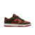 Dunk Low 'Cargo Khaki Mystic Red'