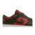 Dunk Low 'Cargo Khaki Mystic Red' - comprar online