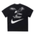 Camiseta Off-White x Nikelab Mercurial NRG X Tee 'Black' - comprar online