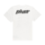 Camiseta Off-White Mona Lisa Short-Sleeve Over Tee 'White/Black' - comprar online