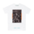 Camiseta Off-White x MCA Figures of Speech Caravaggio 'White'