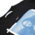 Camiseta Off-White Monalisa Short-Sleeve Over Tee 'Black/White' na internet