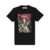 Off-White Caravaggio Painting Short-Sleeve Slim Tee 'Black'