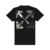 Off-White Caravaggio Painting Short-Sleeve Slim Tee 'Black' - comprar online