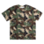 Camiseta Off-White Camo Over Tee 'Camo'