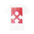 Camiseta Off-White Marker Arrow Tee 'White/Red' - comprar online