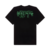 Camiseta Off-White Universal Key Short-Sleeve Over Tee 'Black/Mint' - comprar online