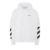 Casaco Moletom Off-White Diagonal Helvetica Double Hooded 'White'