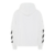 Casaco Moletom Off-White Diagonal Helvetica Double Hooded 'White' - comprar online