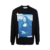 Suéter Off-White Monalisa Skate Long-Sleeve Tee 'Black'