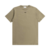 Camiseta Off-White Off Stitch Slim Short-Sleeve Tee 'Beige/Black'